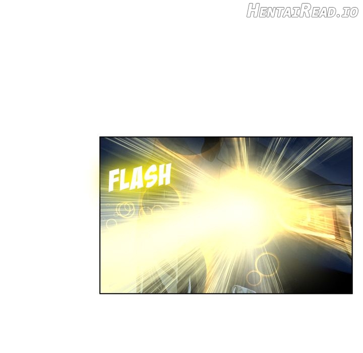 The Mask: Two Faces Chapter 20 - page 46