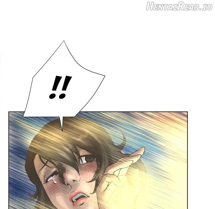 The Mask: Two Faces Chapter 20 - page 47
