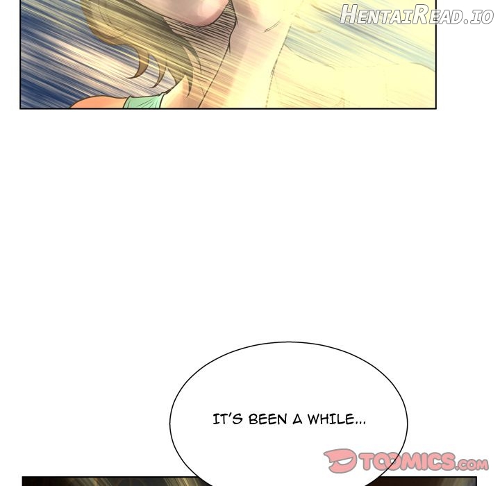 The Mask: Two Faces Chapter 20 - page 48