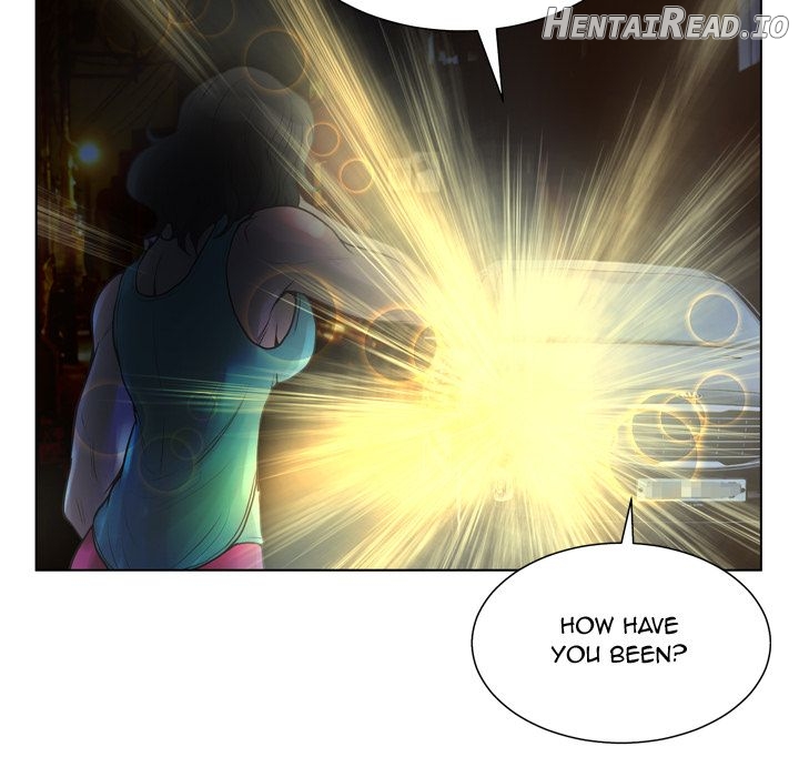 The Mask: Two Faces Chapter 20 - page 49