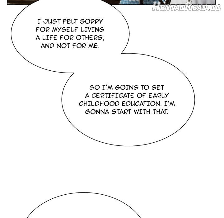 The Mask: Two Faces Chapter 20 - page 56