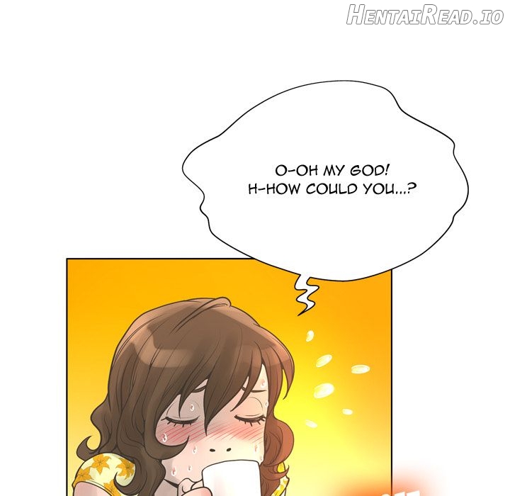 The Mask: Two Faces Chapter 20 - page 61