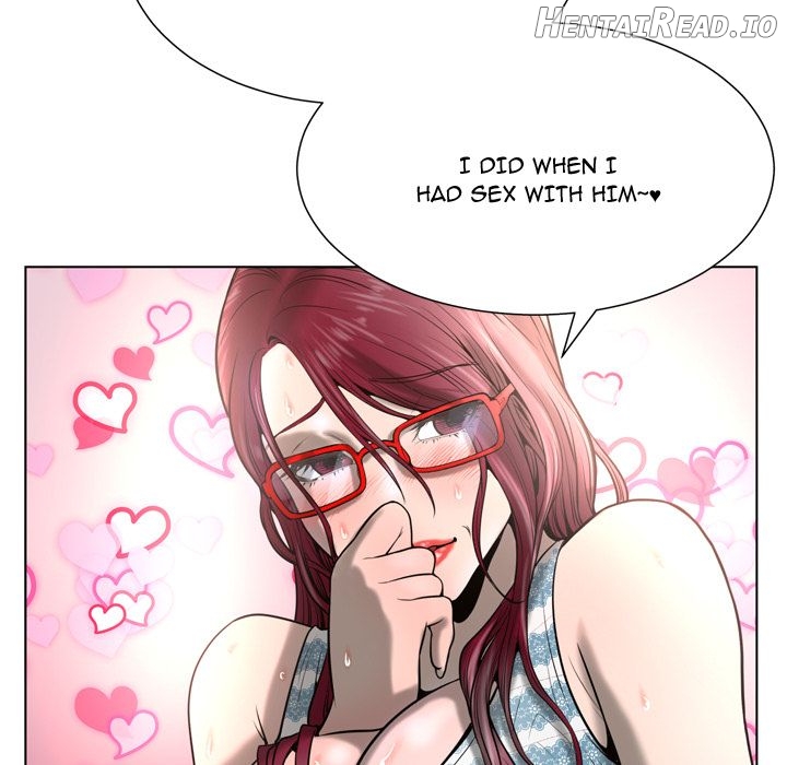 The Mask: Two Faces Chapter 20 - page 63