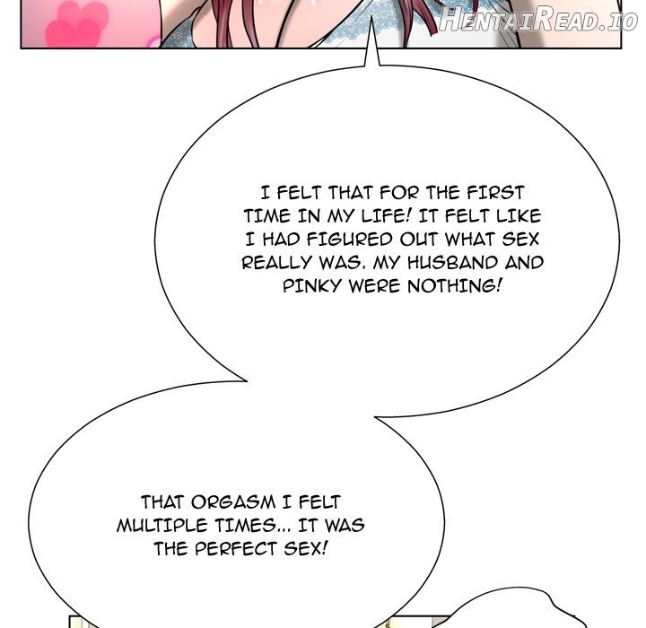The Mask: Two Faces Chapter 20 - page 64