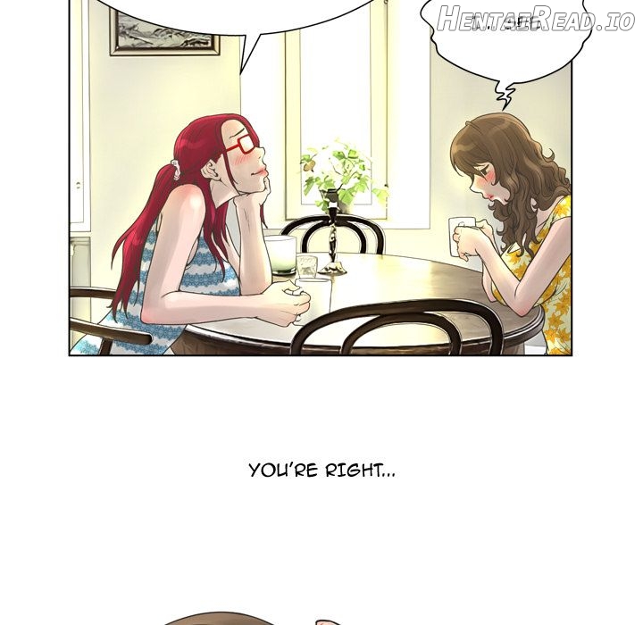 The Mask: Two Faces Chapter 20 - page 65