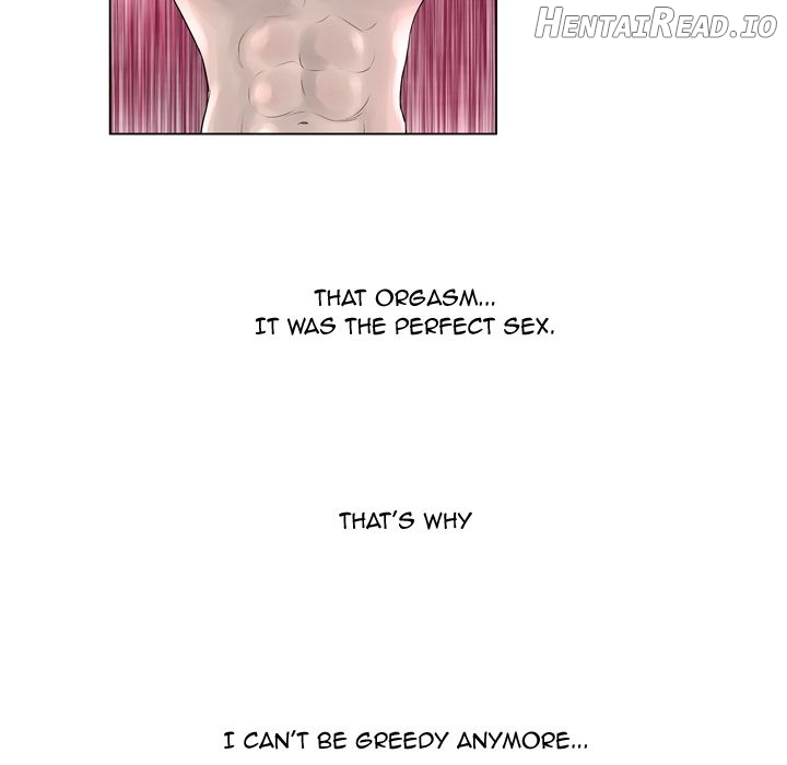 The Mask: Two Faces Chapter 20 - page 67