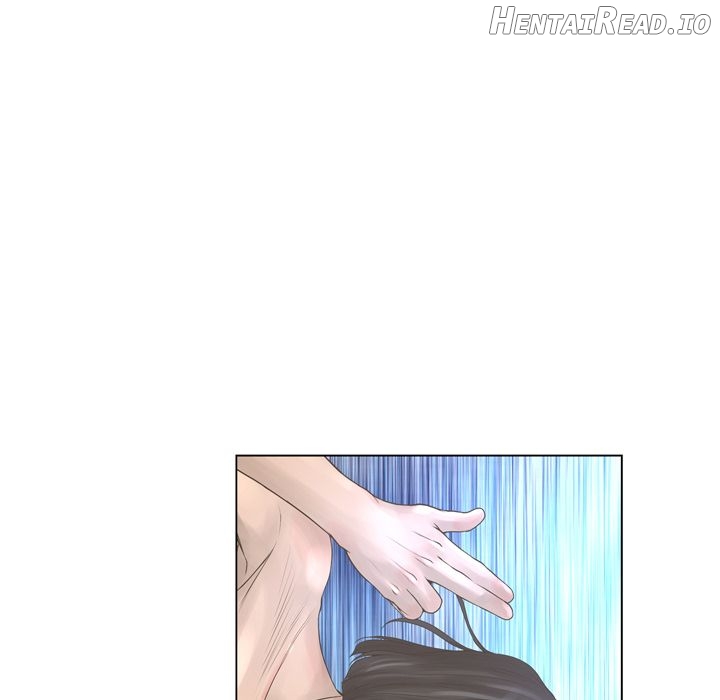 The Mask: Two Faces Chapter 20 - page 68