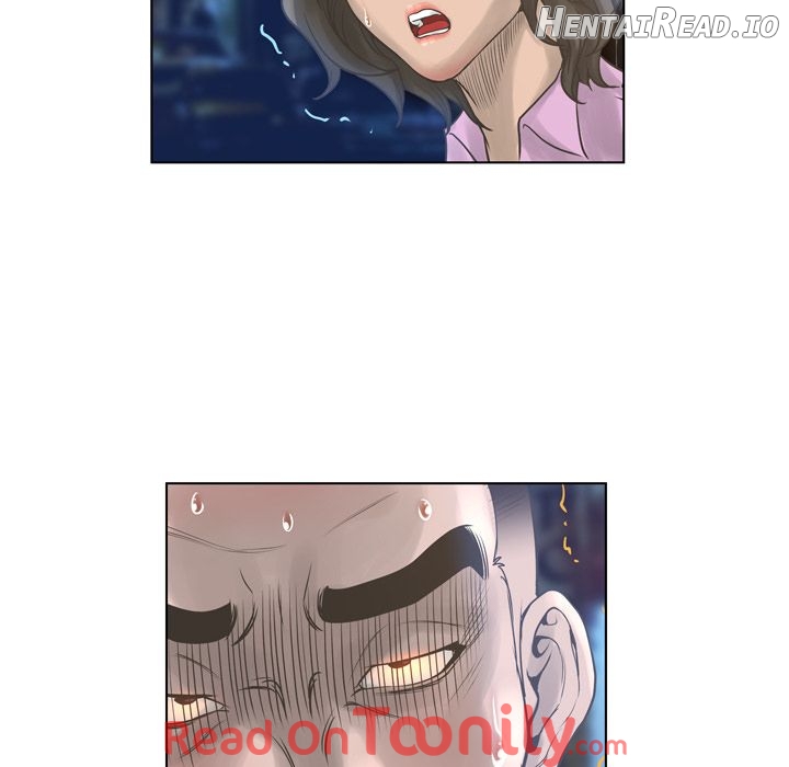 The Mask: Two Faces Chapter 20 - page 7