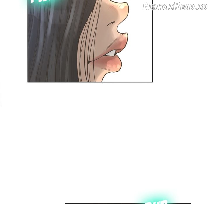 The Mask: Two Faces Chapter 20 - page 72