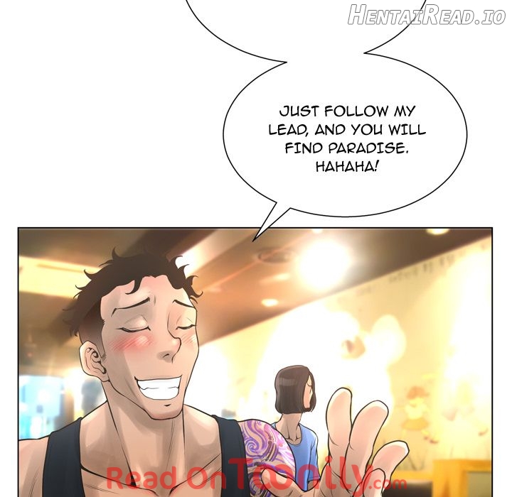 The Mask: Two Faces Chapter 20 - page 80