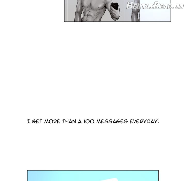 The Mask: Two Faces Chapter 20 - page 85