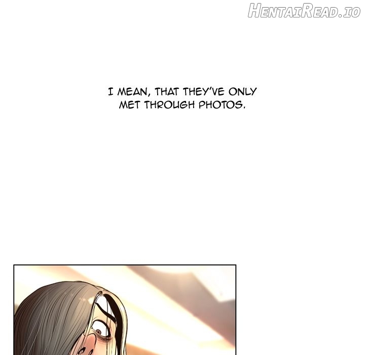 The Mask: Two Faces Chapter 20 - page 89