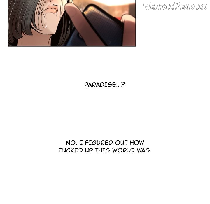 The Mask: Two Faces Chapter 20 - page 90