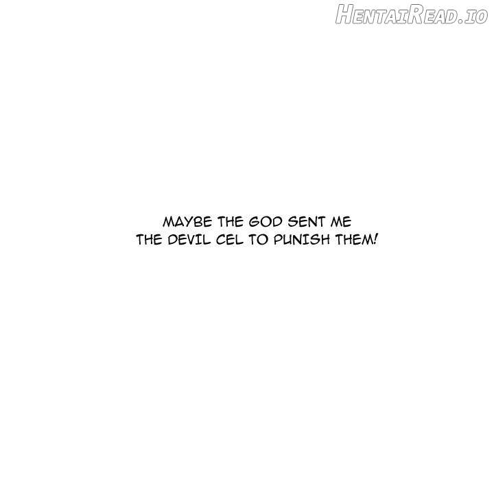 The Mask: Two Faces Chapter 20 - page 91