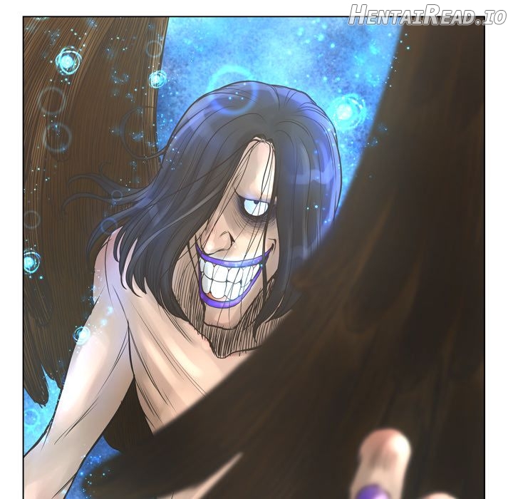 The Mask: Two Faces Chapter 20 - page 92