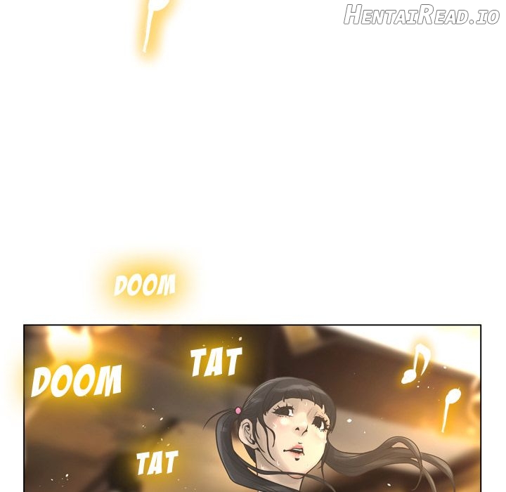 The Mask: Two Faces Chapter 21 - page 103