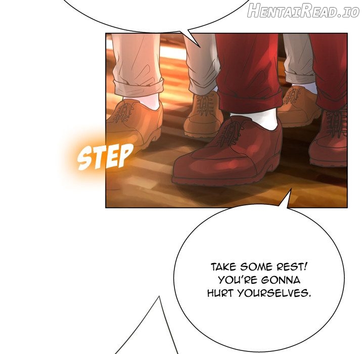 The Mask: Two Faces Chapter 21 - page 108