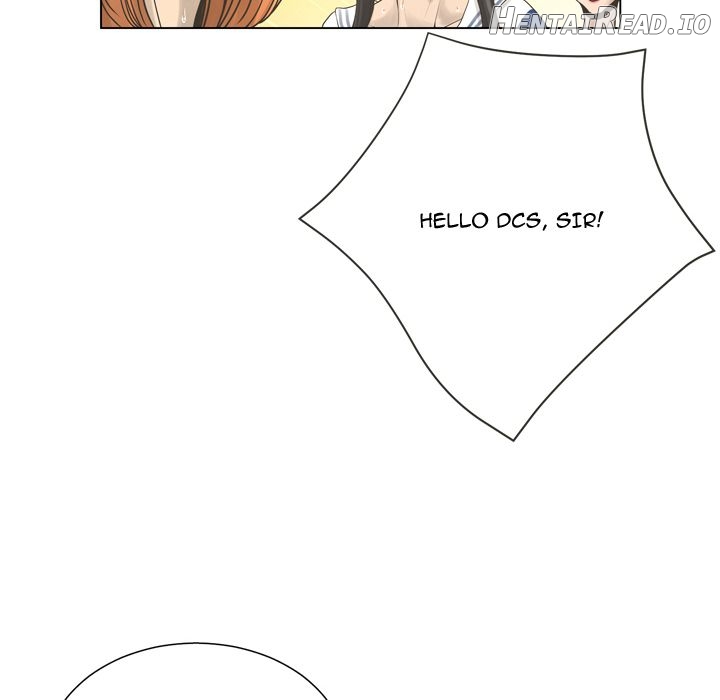 The Mask: Two Faces Chapter 21 - page 110