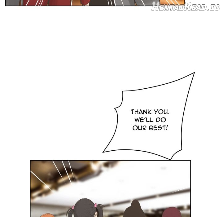 The Mask: Two Faces Chapter 21 - page 112