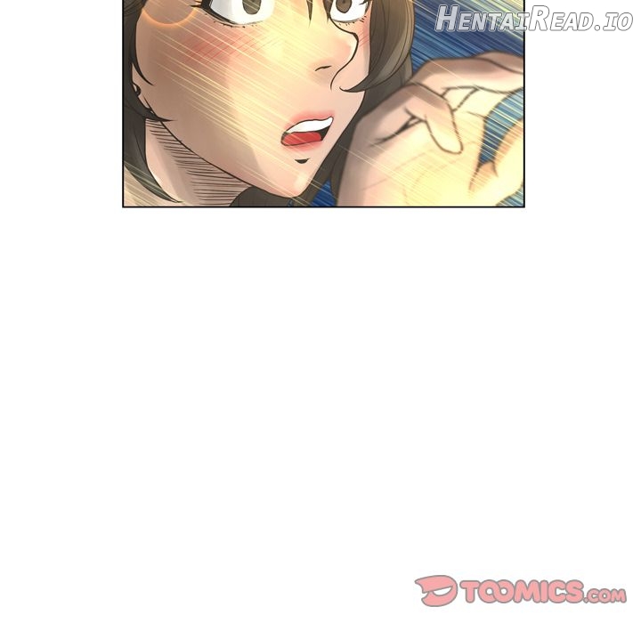 The Mask: Two Faces Chapter 21 - page 12