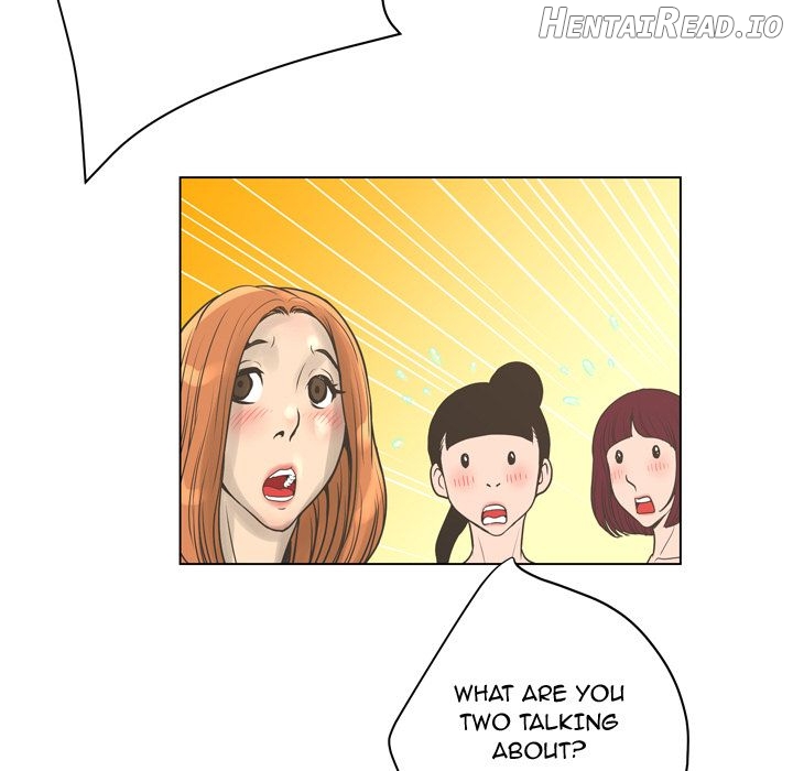 The Mask: Two Faces Chapter 21 - page 121