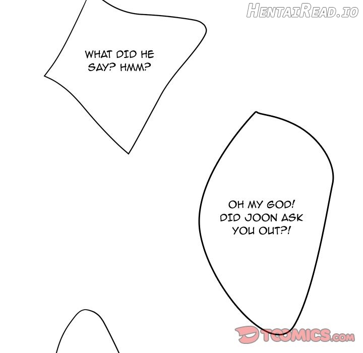 The Mask: Two Faces Chapter 21 - page 129