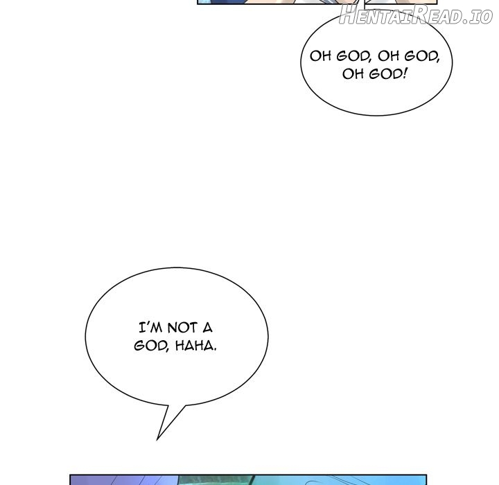 The Mask: Two Faces Chapter 21 - page 139