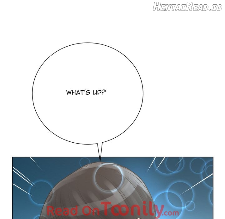 The Mask: Two Faces Chapter 21 - page 142