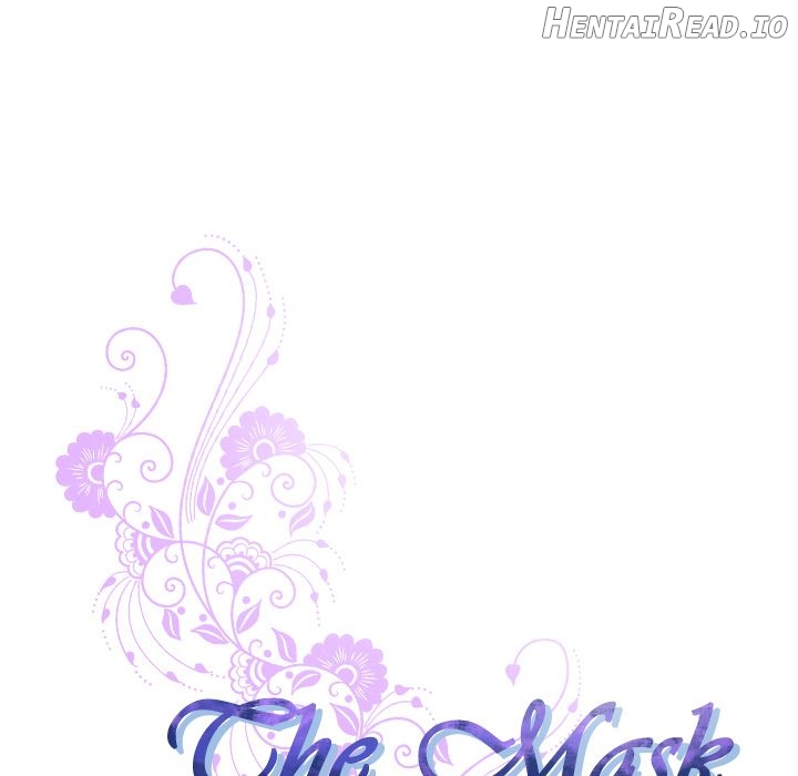The Mask: Two Faces Chapter 21 - page 146