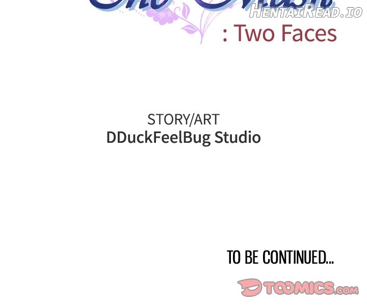 The Mask: Two Faces Chapter 21 - page 147