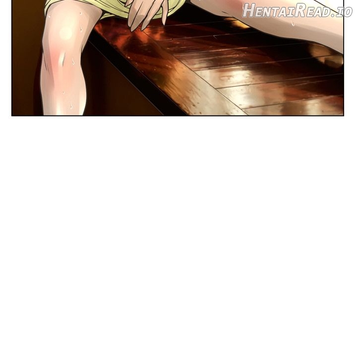 The Mask: Two Faces Chapter 21 - page 18