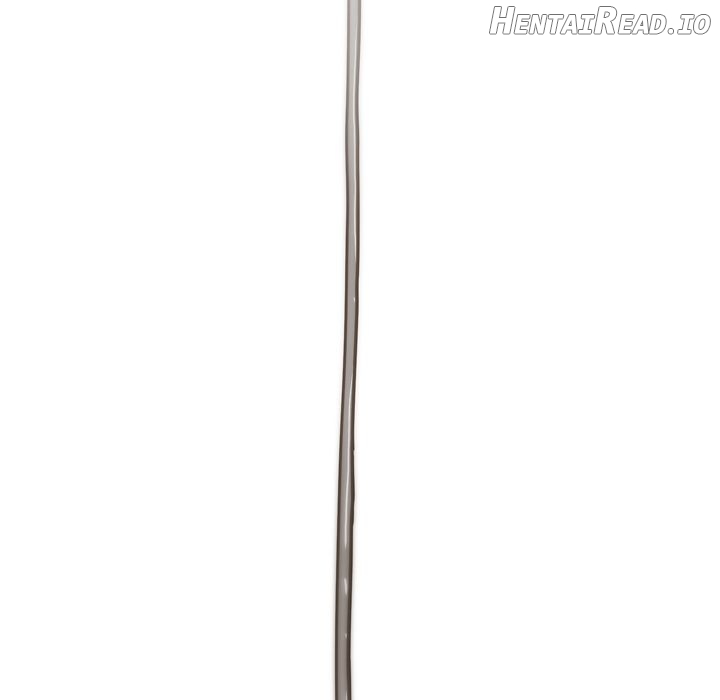 The Mask: Two Faces Chapter 21 - page 20