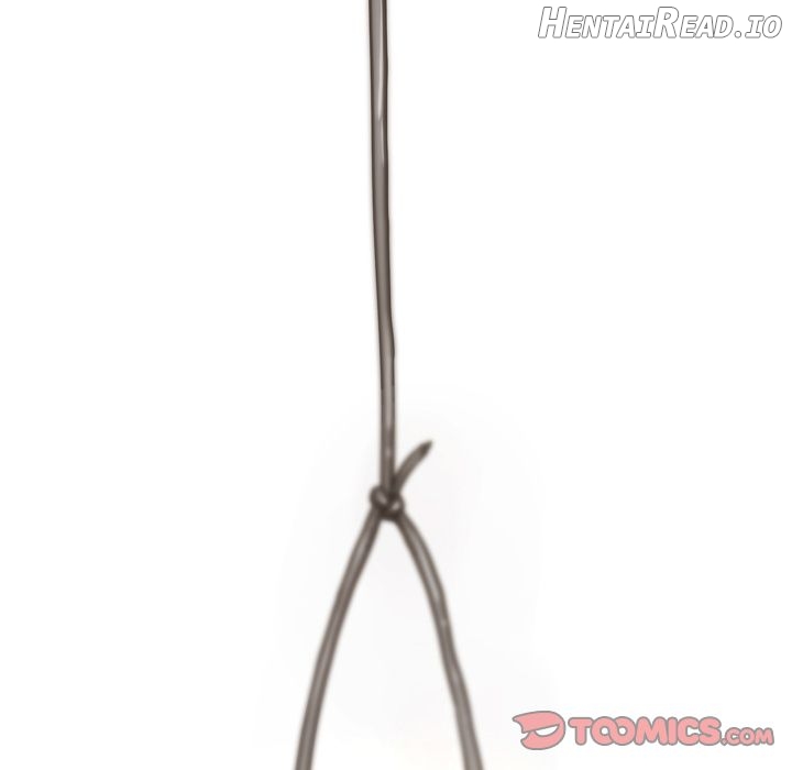 The Mask: Two Faces Chapter 21 - page 21