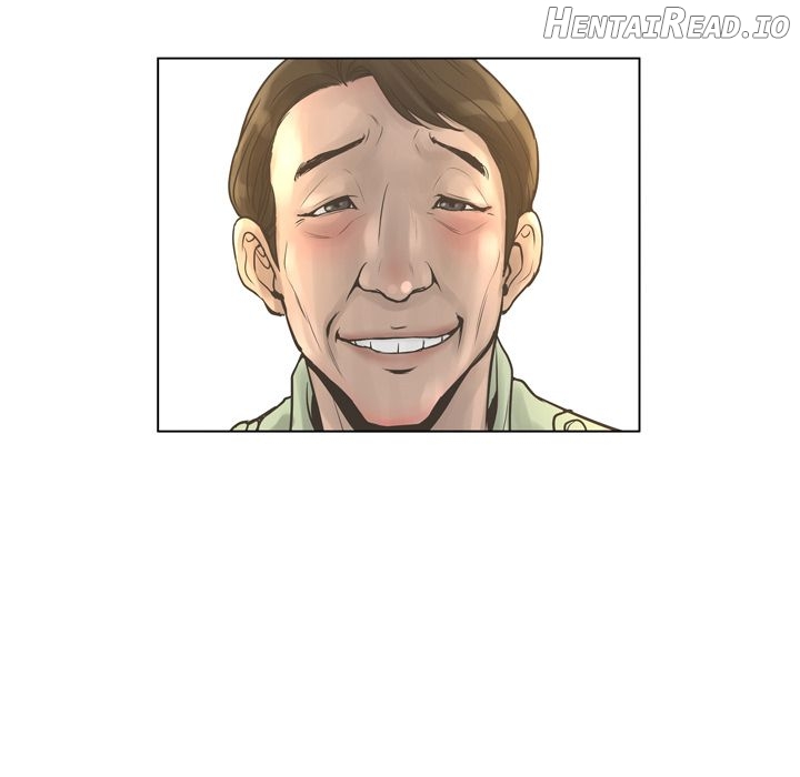 The Mask: Two Faces Chapter 21 - page 24