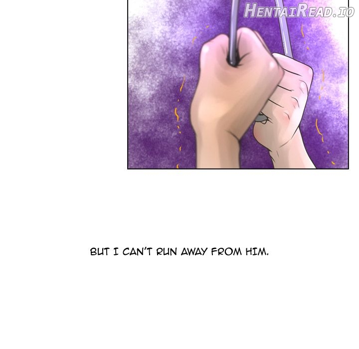 The Mask: Two Faces Chapter 21 - page 28