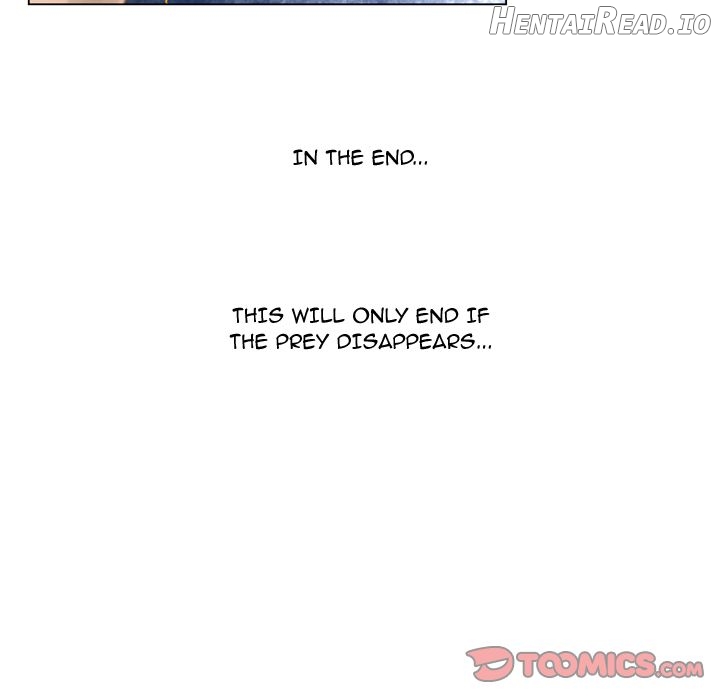 The Mask: Two Faces Chapter 21 - page 30