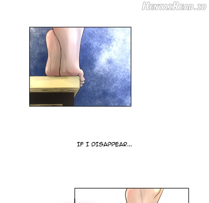 The Mask: Two Faces Chapter 21 - page 31