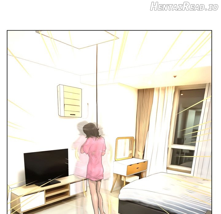 The Mask: Two Faces Chapter 21 - page 33