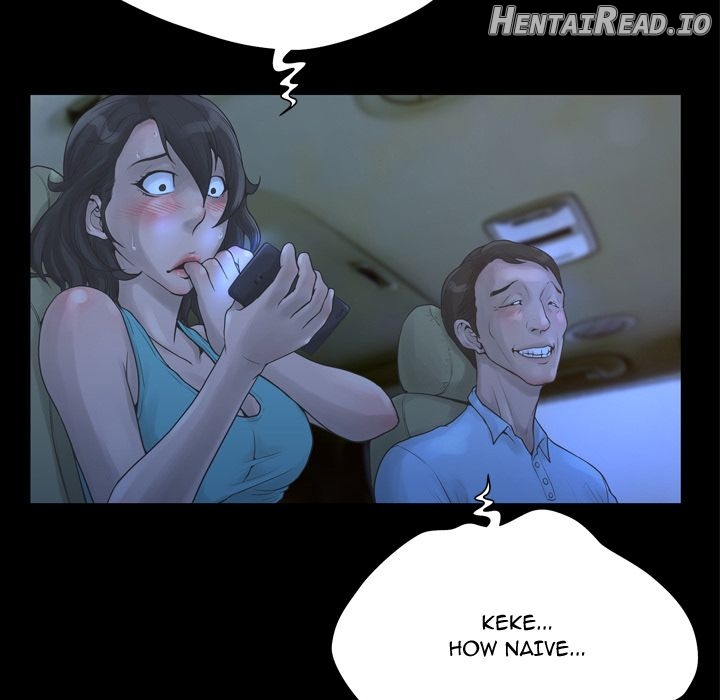 The Mask: Two Faces Chapter 21 - page 41