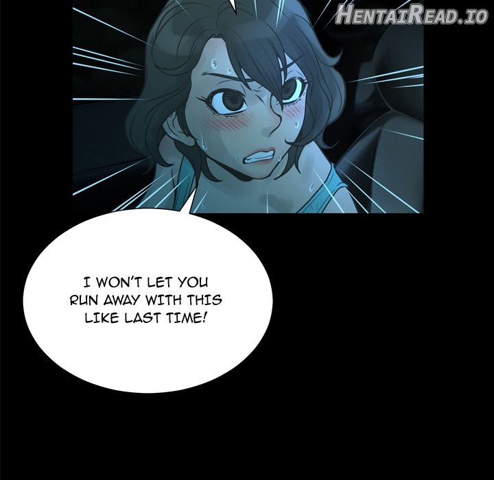 The Mask: Two Faces Chapter 21 - page 46