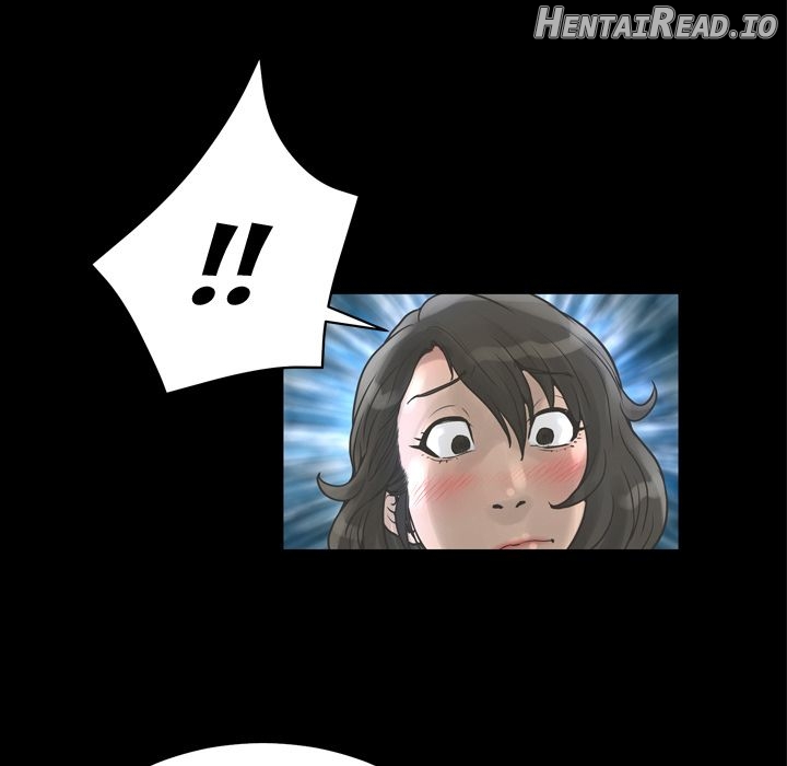 The Mask: Two Faces Chapter 21 - page 49