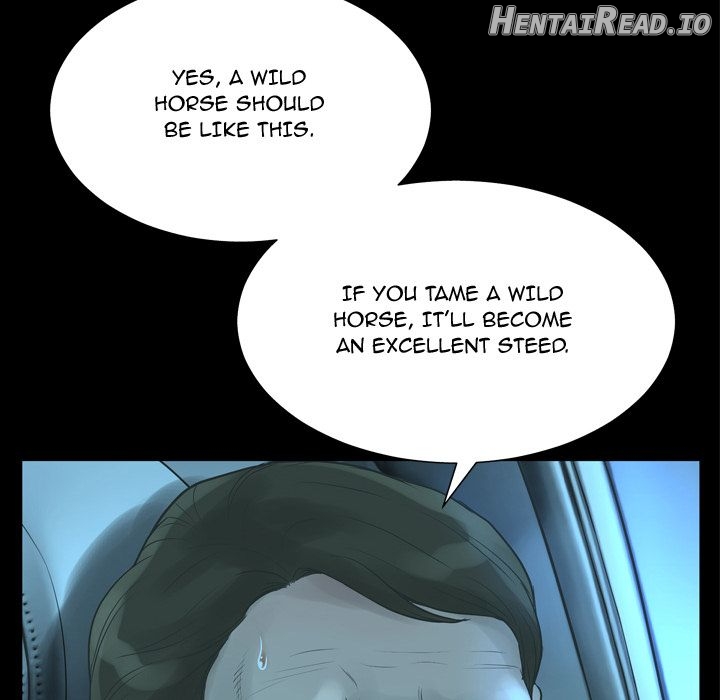The Mask: Two Faces Chapter 21 - page 50
