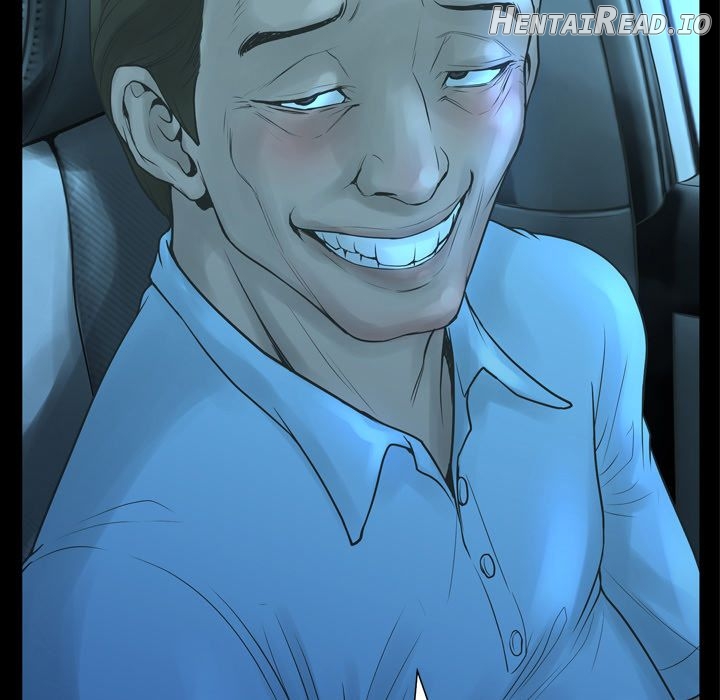 The Mask: Two Faces Chapter 21 - page 51
