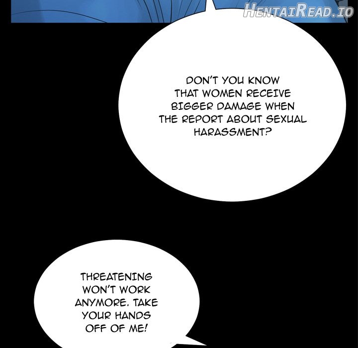The Mask: Two Faces Chapter 21 - page 52