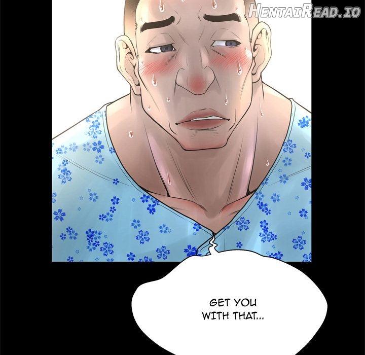 The Mask: Two Faces Chapter 21 - page 6