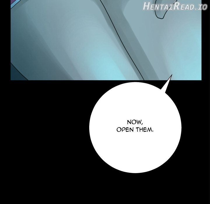 The Mask: Two Faces Chapter 21 - page 62