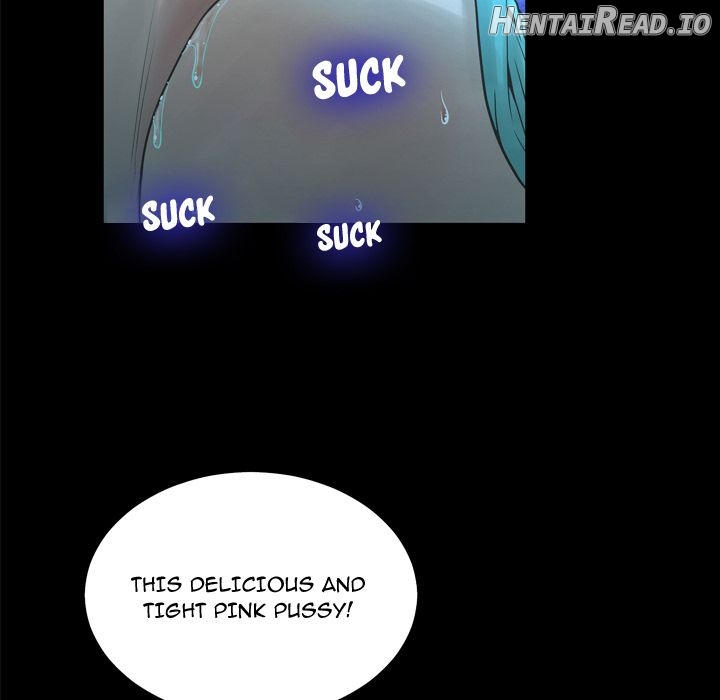 The Mask: Two Faces Chapter 21 - page 69