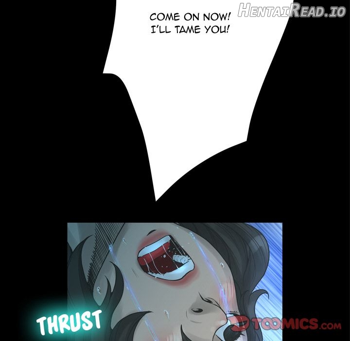 The Mask: Two Faces Chapter 21 - page 75