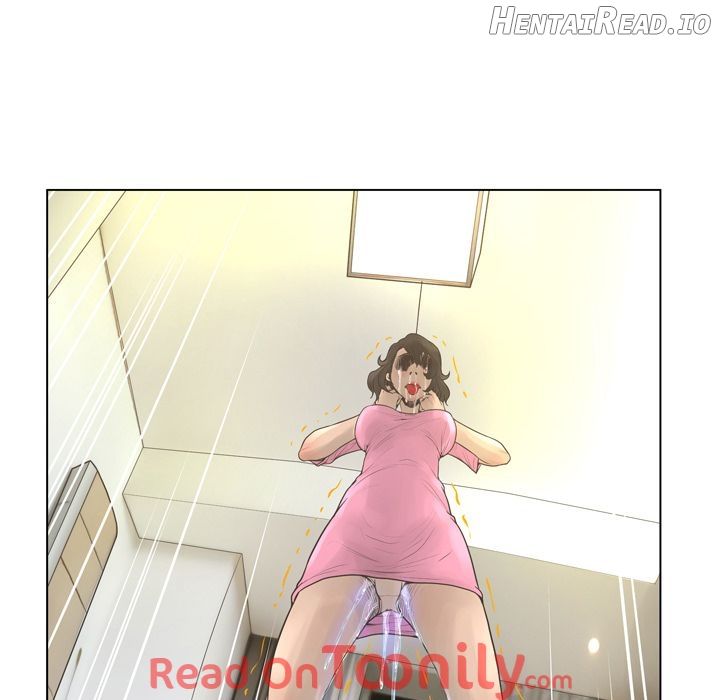The Mask: Two Faces Chapter 21 - page 78