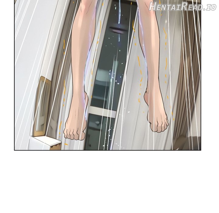 The Mask: Two Faces Chapter 21 - page 79